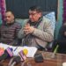 Congress Creating Unnecessary Controversy Over ‘G Ram G’ Name: Rakesh Koul