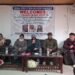Education Sector Review Meeting Held at GHSS Pampore Under Chairmanship of Dr. Harbakash Singh