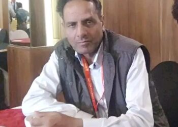 Senior Journalist Nisar Peerzada Passes Away After Prolonged Illness