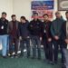 One World Aid NGO Trust & Amandeep Hospital Srinagar Organise One-Day Free Medical Camp at Khrew