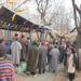 Annual Urs of Sheikh Jamal U Din (RA) observed in Ganderbal