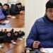 DC Ganderbal finalizes arrangements for Republic Day 2026 celebrations
