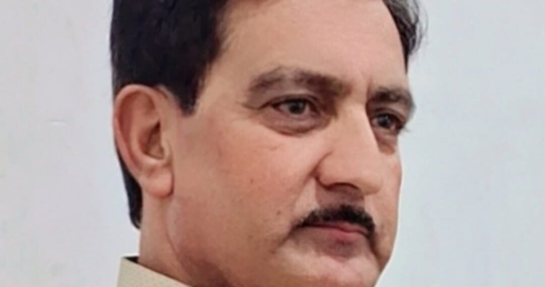 Mohammad Amin Shah Seeks Coordinated Emergency Response from Ganderbal Administration and Police 