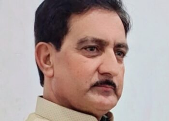Mohammad Amin Shah Seeks Coordinated Emergency Response from Ganderbal Administration and Police 