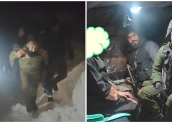 Police Rescues Two Critical Patients In Budgam