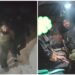 Police Rescues Two Critical Patients In Budgam