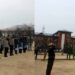 VC presides over the Republic Day celebrations at IUST Awantipora