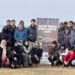 Asian Waterbird Census-2026 conducted across 27 Wetlands of Kashmir