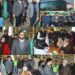 DC Srinagar kick starts vaccination programme for Hajj pilgrims at Haj House Bemina