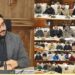 DC Srinagar reviews progress of works under District CAPEX budget for 2025-26