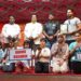 BOMIS Pampore Archers Shine at National Field Archery Championship, Win 10 Medals