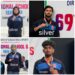 Tral’s Khelo India Thang-Ta Centre Bags Four Medals at National Level