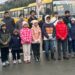 Birla Open Minds International School Pampore Departs for 3rd Annual Skiing Course 2026 at Gulmarg
