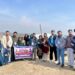 One World Aid Trust Hosts Successful Sanitary Pad Distribution and Awareness Drive for Nomadic Families