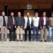 IUST Department of Zoology Holds First Board of Studies Meeting