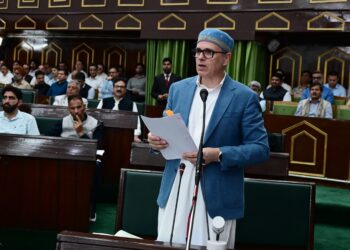 CM Omar says proposal under examination to notify new tourism-worthy areas in J&K