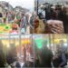 Joint team conducts market inspection in Kangan ahead of Ramadan
