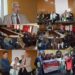 Justice Hasnain Masoodi, MLA Pampore, Attends Event; Felicitates TB Mukt Panchayats & Flags Off TB Mukt Abhiyaan – 100 Days Campaign