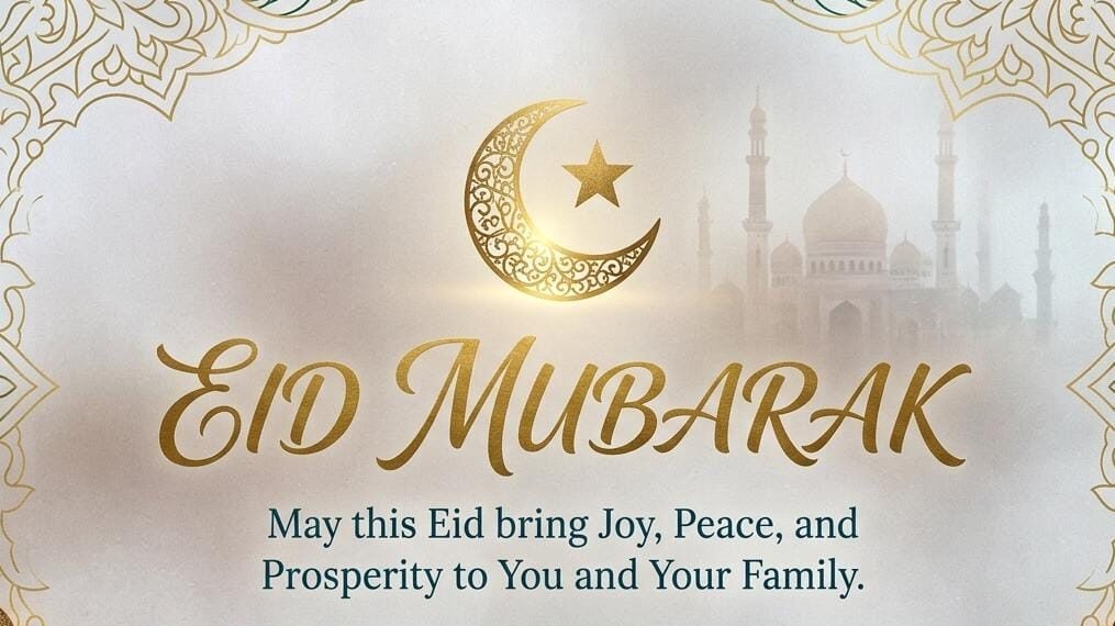 Eid, Empathy and the Truth that Charity Begins at Home