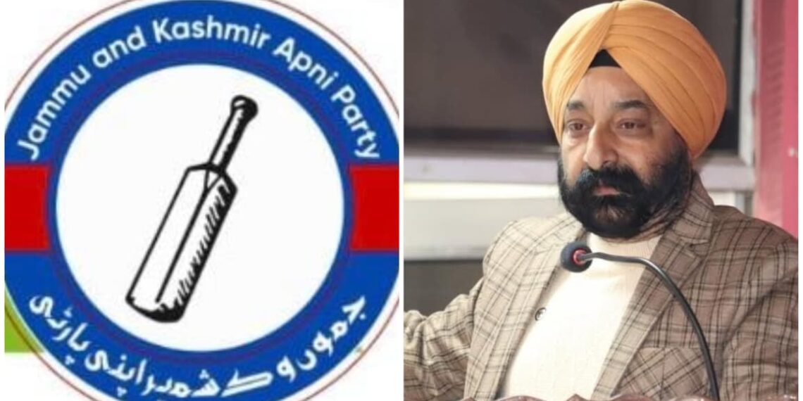 Dr. Harbakash Singh Mourns Multiple Deaths in Tral, Extends Condolences to Bereaved Families