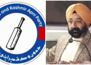 Dr. Harbakash Singh Mourns Multiple Deaths in Tral, Extends Condolences to Bereaved Families