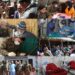 Indian Army Conducts Mega Eye, Medical and Dental Camp at Tangdhar Under Op Sadbhavana