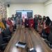DJMC IUST holds session on Careers in Govt Media