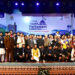 KU crowned national champion in 17th youth parliament competition