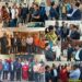 NHM J&K team reviews implementation of health programmes in District Doda