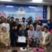 Debate Competition on “Say No to Drugs” Successfully Organized at IUST