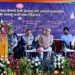 CM Omar Abdullah hails Jammu-Srinagar rail link as transformative for economy, mobility and trade; calls for inland dry port to boost exports