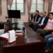 CM Omar Abdullah hears grievances of legislators, assures time-bound redressal