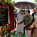 CM Omar Abdullah inaugurates ₹5.93 crore Centre of Excellence for Agriculture at Talab Tillo, pitches for quality inputs and climate-resilient farming