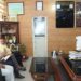 Director Agriculture Jammu reviews supply, stock position of Fertilizers