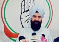 Surinder Singh Channi Urges J&K Govt to Ensure Essential Supplies During Baisakhi