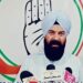 Surinder Singh Channi Urges J&K Govt to Ensure Essential Supplies During Baisakhi