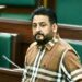 MLA Kupwara Mir Mohammad Fayaz Seeks Urgent Repatriation of Kupwara Youth’s Body from Saudi Arabia