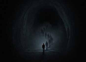 Echoes In Silence