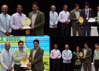 G.V.E.I Triumphs at Inter-School Debate on Morality and Artificial Intelligence