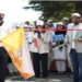 KMCH Sempora organizes walkathon on World Health Day