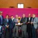CM Omar attends Axis Bank Meet on scaling Tourism and Local Businesses in J&K