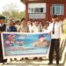 IRP 23rd BN Lethpora organized one day Nasha Mukt Abhiyan
