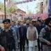 A dialogue between the GoI and the people of J&K is imperative to bridge the trust deficit, says Syed Mohammad Altaf Bukhari