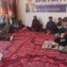 J&K Apni Party Leader Dr. Harbaksh Singh Visits Tral, Holds Condolence Meetings