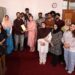 DJMC IUST holds workshop by Deutsche Welle’s Rouf Fida