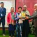 VMS Srinagar Honours Visually Impaired Toppers, Celebrates Excellence & Digital Empowerment