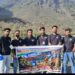 Cleanliness Drive Held at Pahalgam Meadows to Promote Sustainable Tourism