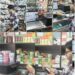 Drug Control Department Conducts Inspections at Tral, Awantipora