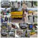 MVD Pulwama Moves to Cancel 11 Licenses and Suspend 4 RCs; Imposes ₹70,000 in Fines on Traffic Violators