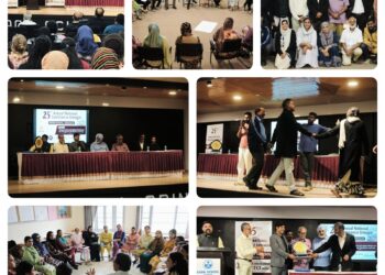 40 Delegates Converge at Doon School Srinagar for Landmark Silver Jubilee National TCI Conference